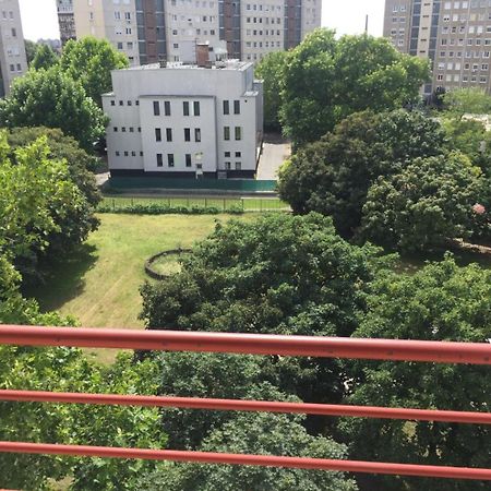 בודפשט Zazie Apartment With Free Parking מראה חיצוני תמונה