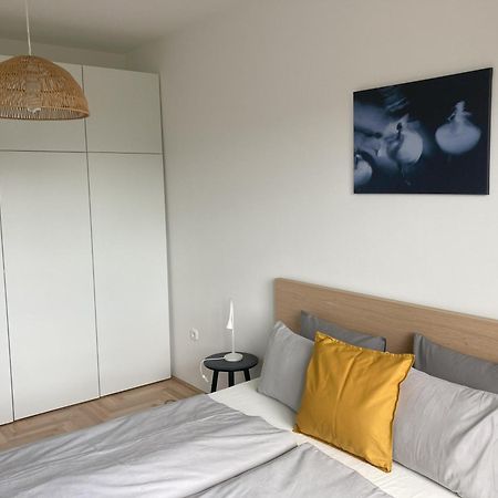 בודפשט Zazie Apartment With Free Parking מראה חיצוני תמונה