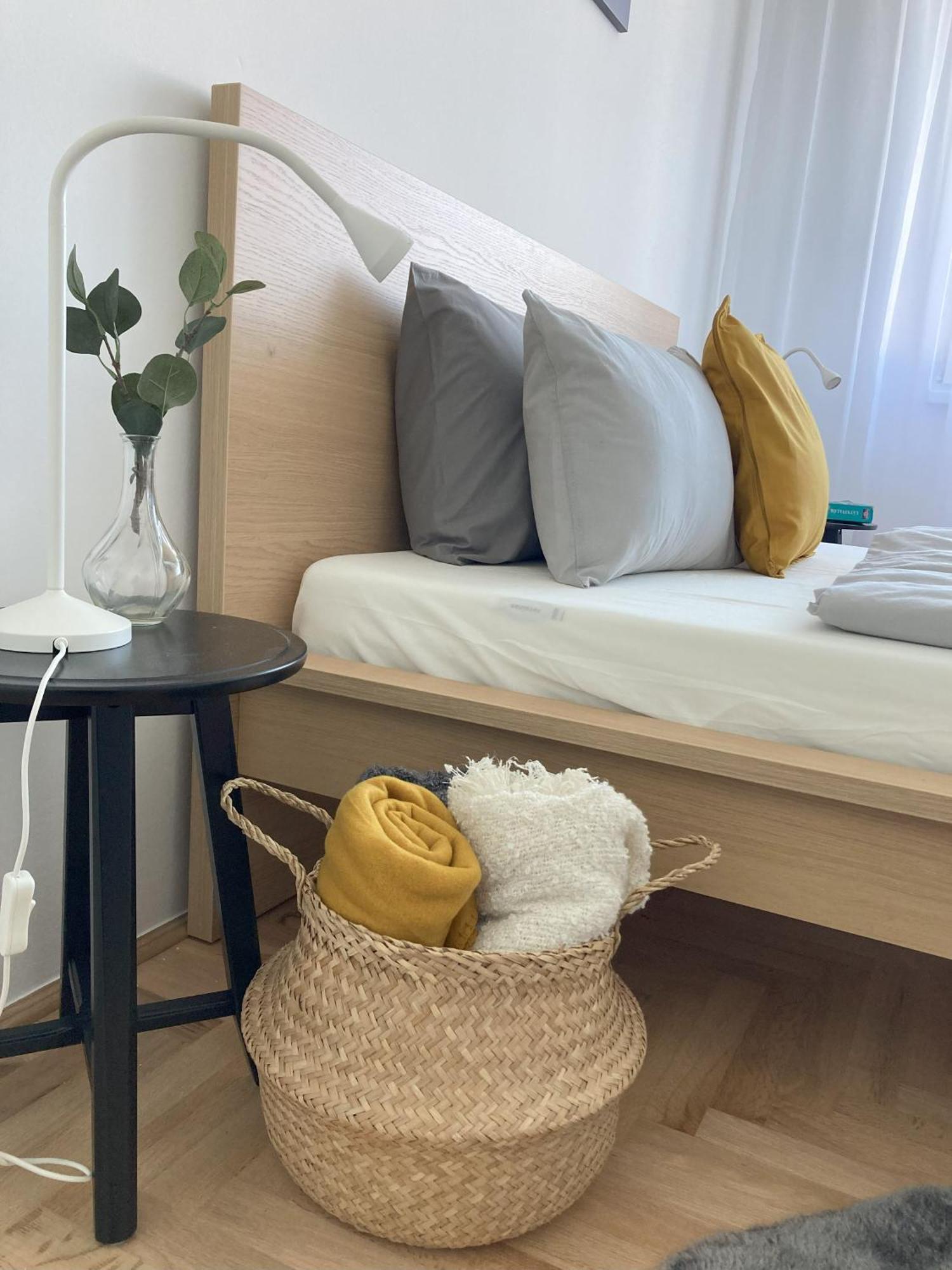 בודפשט Zazie Apartment With Free Parking מראה חיצוני תמונה