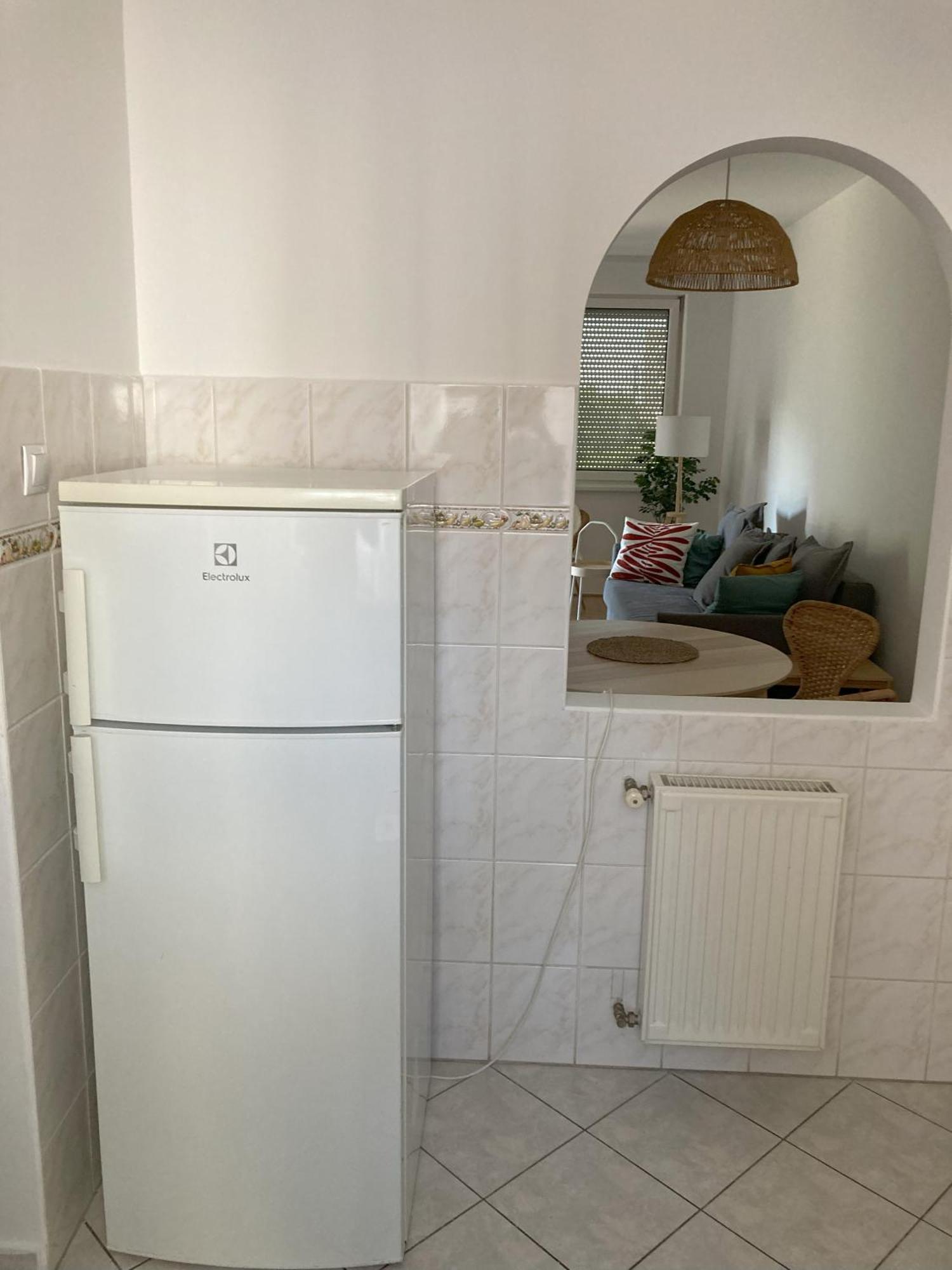 בודפשט Zazie Apartment With Free Parking מראה חיצוני תמונה