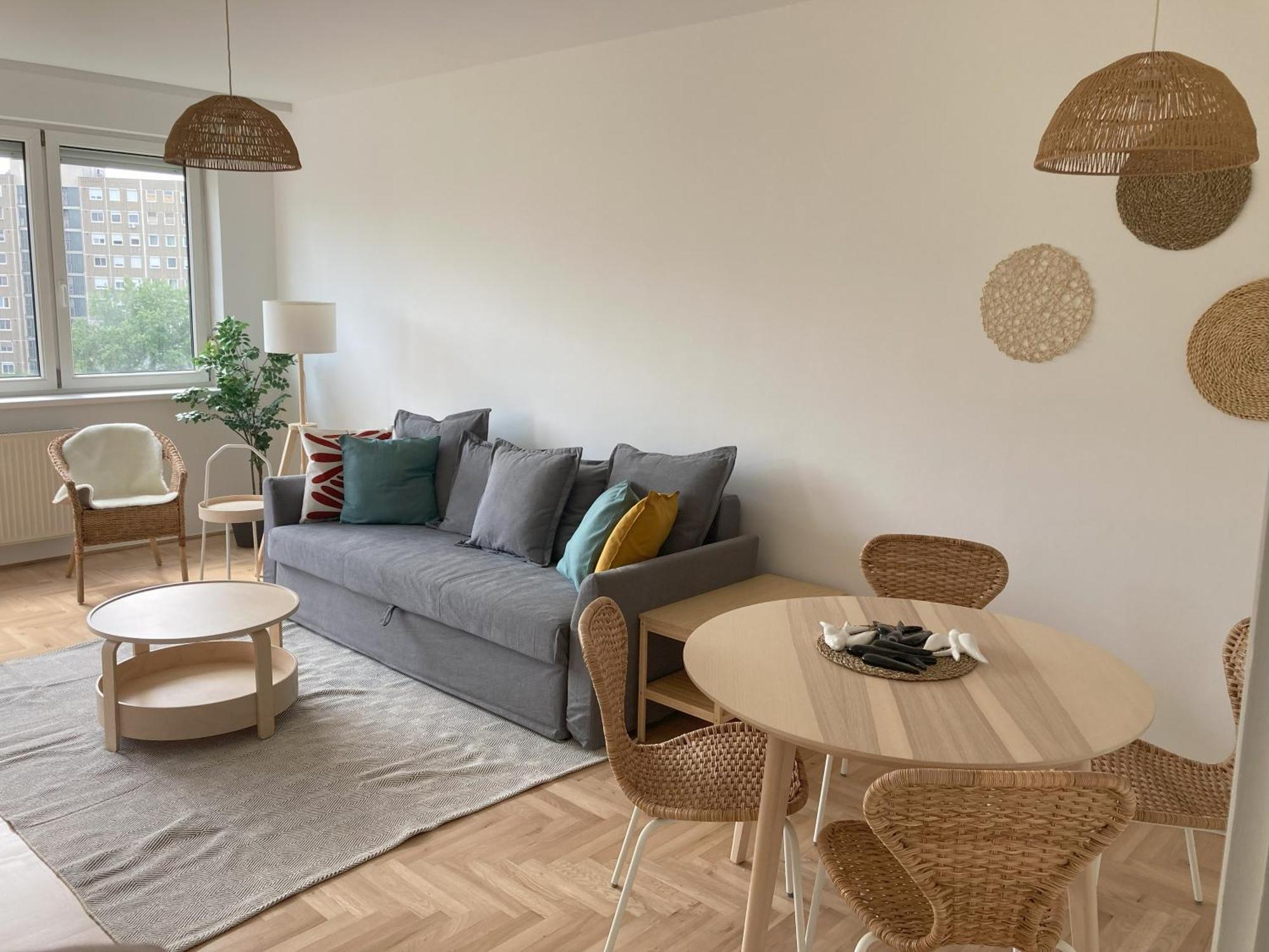 בודפשט Zazie Apartment With Free Parking מראה חיצוני תמונה