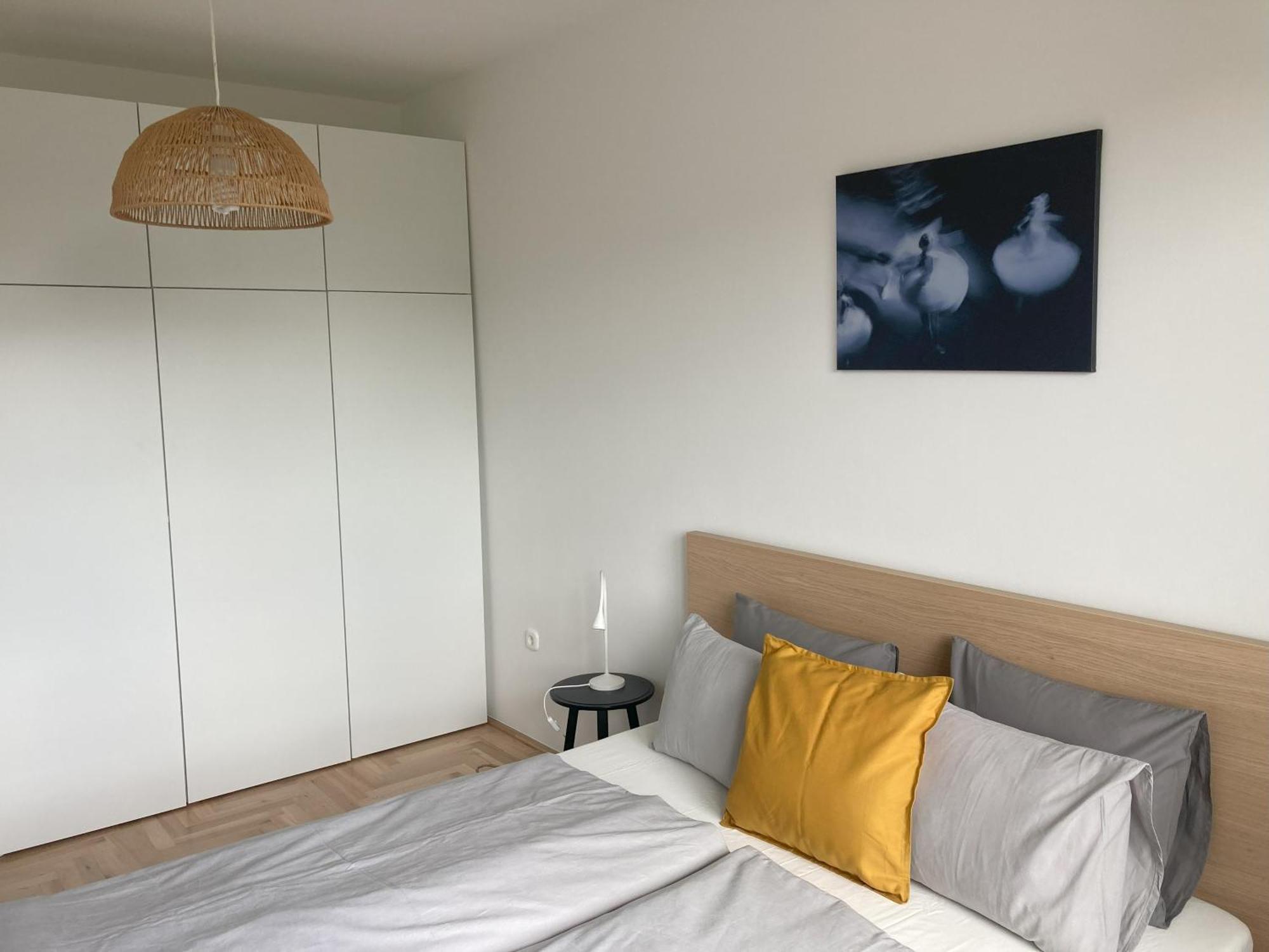 בודפשט Zazie Apartment With Free Parking מראה חיצוני תמונה